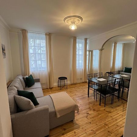 לונדון 1 Bed Apartment - Centrally Located In The Heart Of Westminster מראה חיצוני תמונה