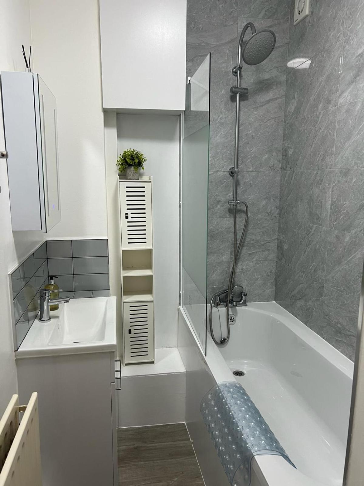 לונדון 1 Bed Apartment - Centrally Located In The Heart Of Westminster מראה חיצוני תמונה